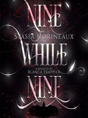 cover image of Nine While Nine